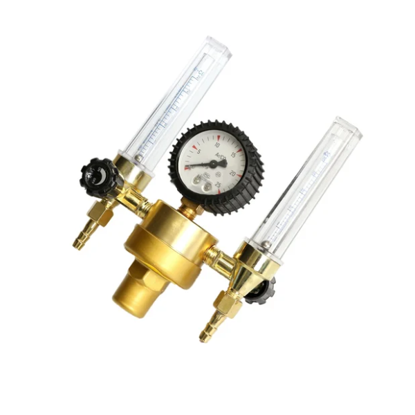 Calibration of Gasoline Flowmeter